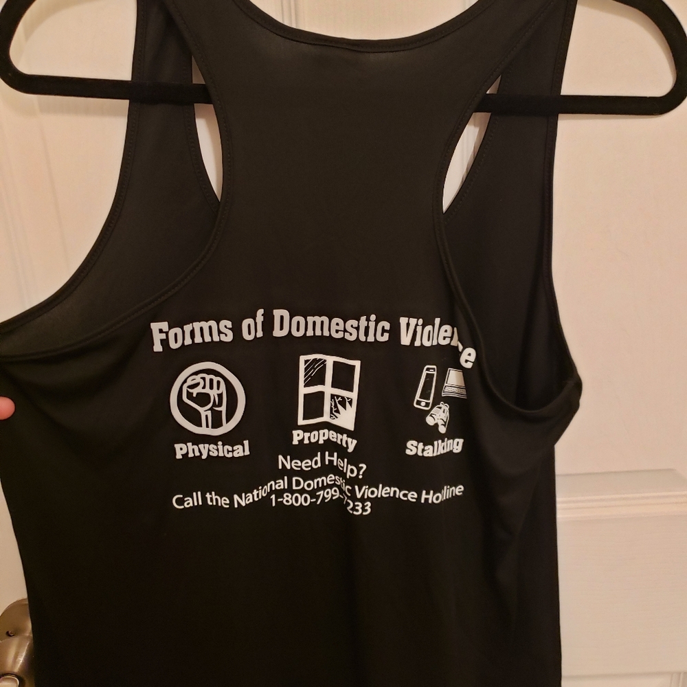 Tank Top - Picture 3 of 3